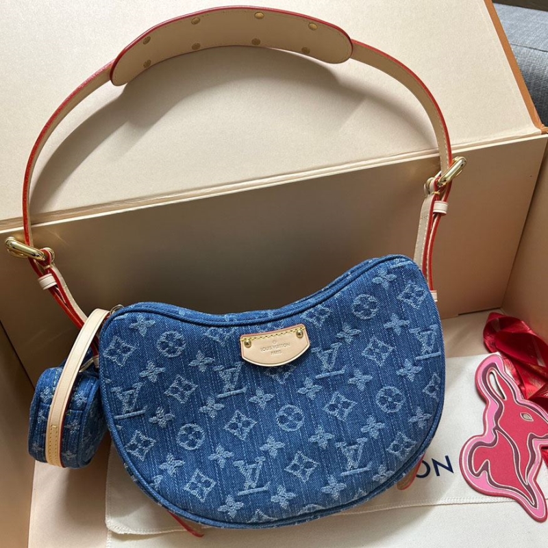 LV Top Handle Bags
